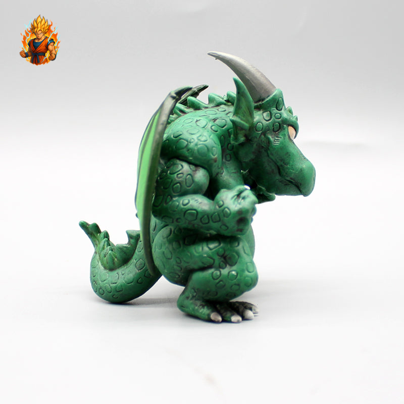 Figurines DBZ Namek lot les 9