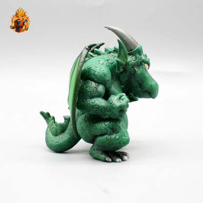 Figurines DBZ Namek lot les 9