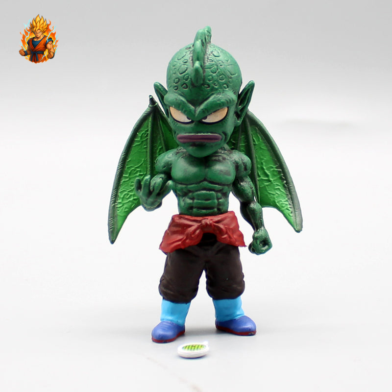 Figurines DBZ Namek lot les 9