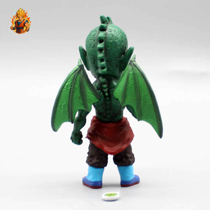 Figurines DBZ Namek lot les 9