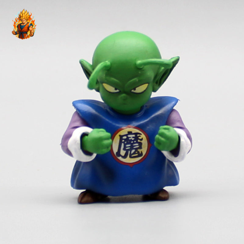 Figurines DBZ Namek lot les 9