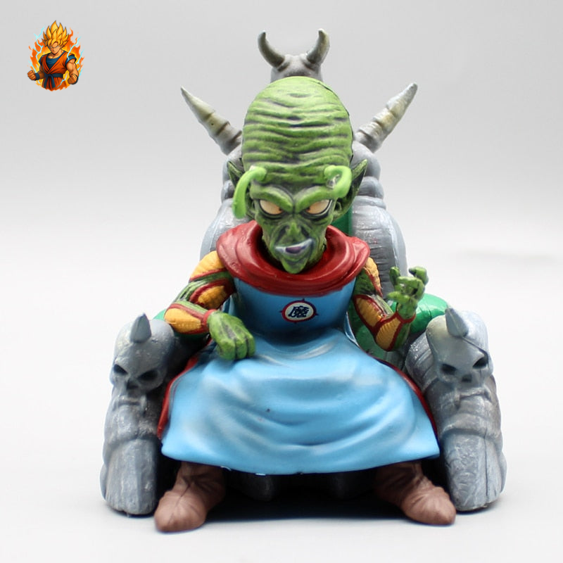 Figurines DBZ Namek lot les 9