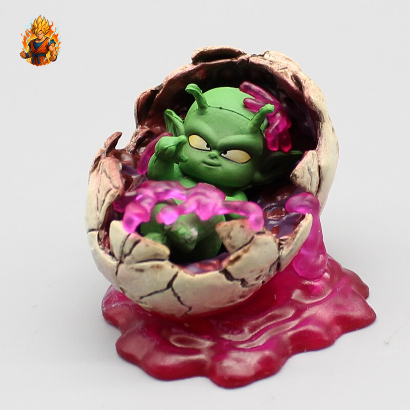 Figurines DBZ Namek lot les 9