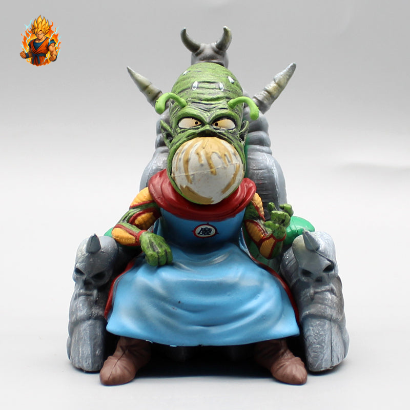 Figurines DBZ Namek lot les 9