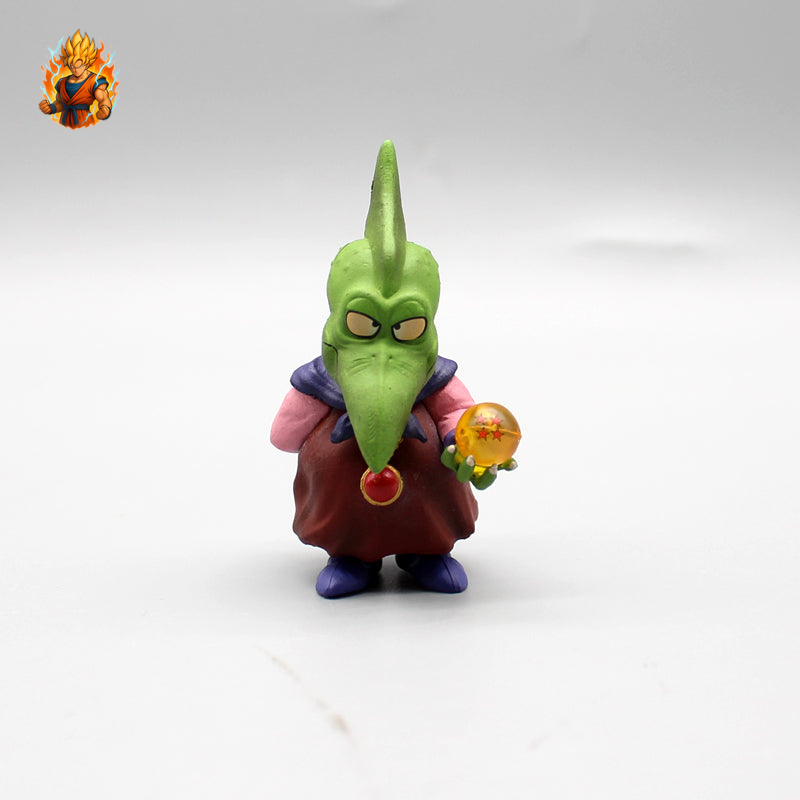Figurines DBZ Namek lot les 9