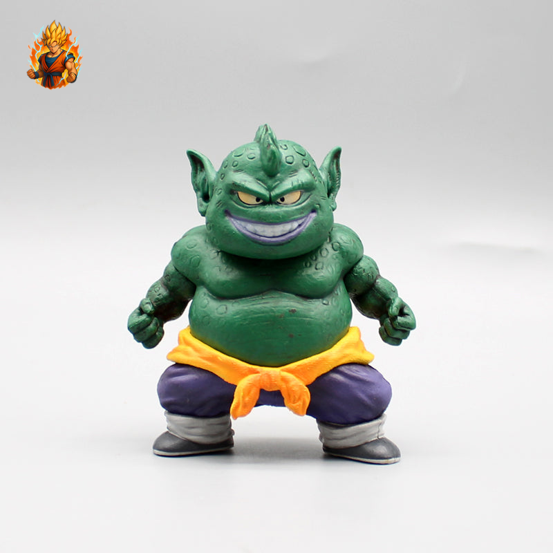 Figurines DBZ Namek lot les 9