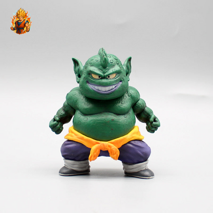 Figurines DBZ Namek lot les 9