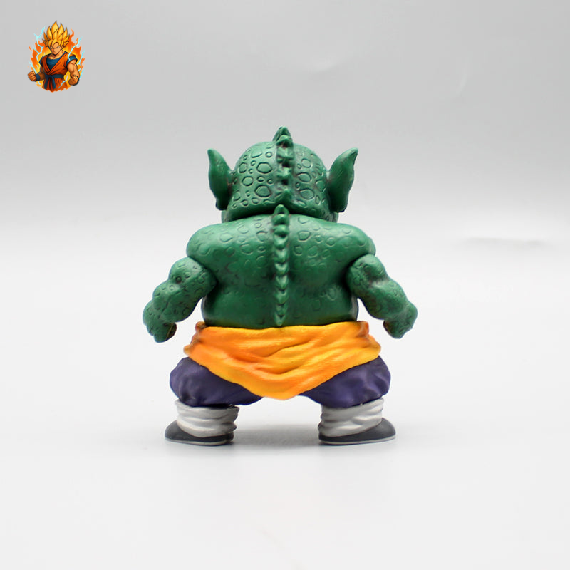 Figurines DBZ Namek lot les 9