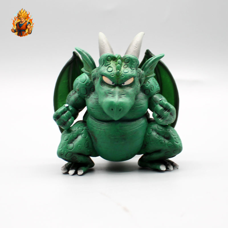 Figurines DBZ Namek lot les 9