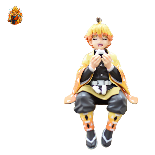 Figurine Tueur de démons Agatsuma Zenitsu-Ma boutique