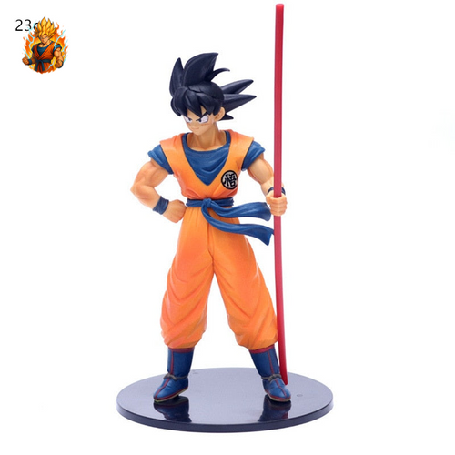 Dragon Ball Z Figurine magique-Ma boutique