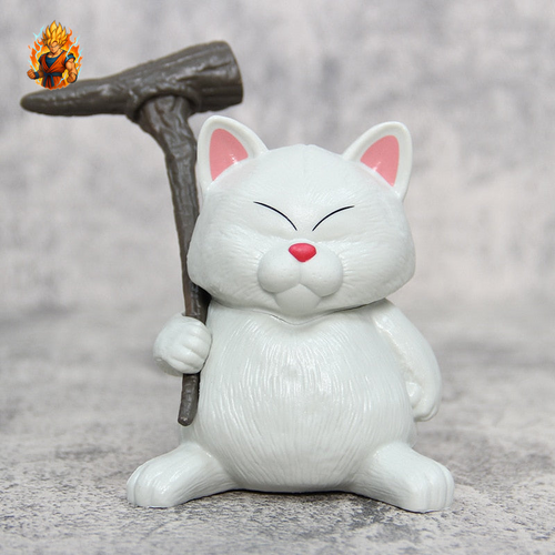 Figurine de Karin de Dragon Ball Z-Ma boutique
