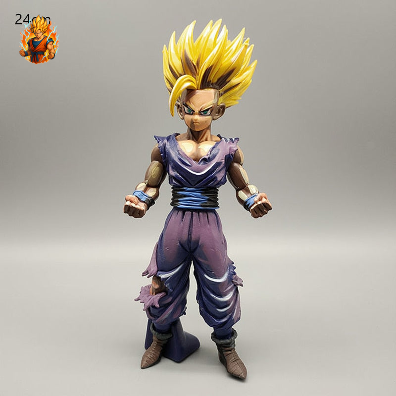 Super Saiyan Gohan Figurine-Ma boutique