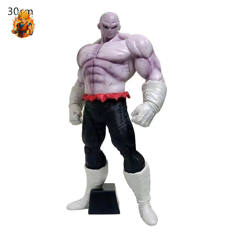 Jiren le combattant du dragon-Ma boutique