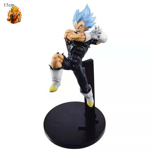 Figurine Dragon Ball Vegeta-Ma boutique
