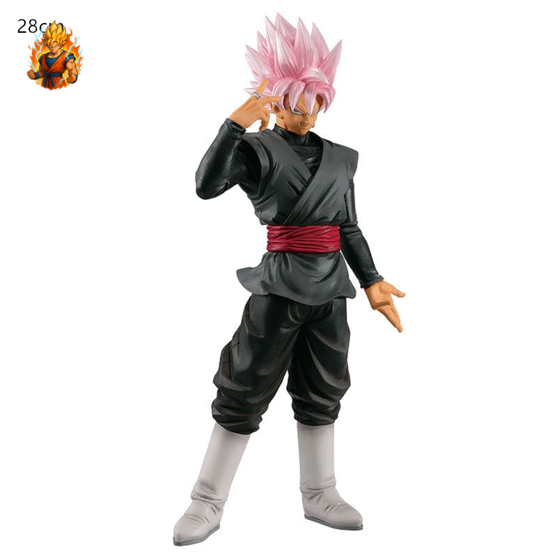 SS Rose Goku Figurine DBZ-Ma boutique
