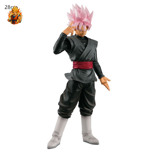 SS Rose Goku Figurine DBZ-Ma boutique