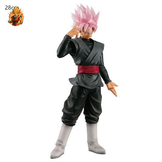 SS Rose Goku Figurine DBZ-Ma boutique