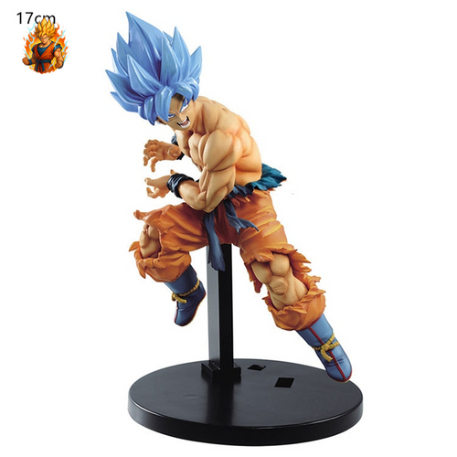 Figurine Dragon Ball Goku-Ma boutique