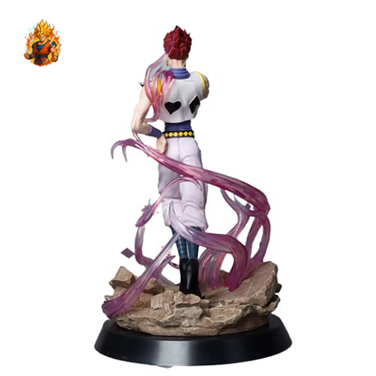 Figurine Hisoka Morow - Hunter x Hunter