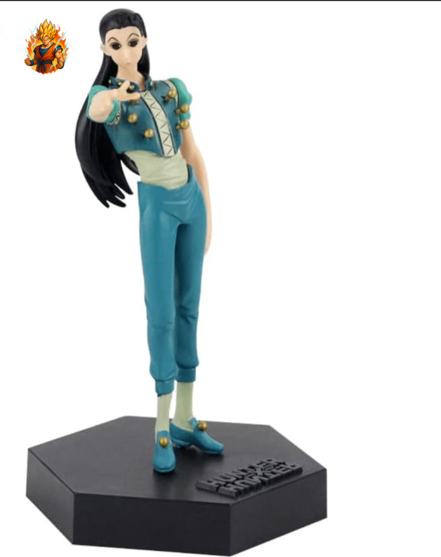 Figurine Illumi Zoldik - HunterxHunter™-Ma boutique