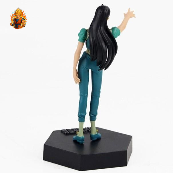 Figurine Illumi Zoldik - HunterxHunter