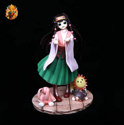 Figurine Alluka Zoldik - Hunter x Hunter™-Ma boutique