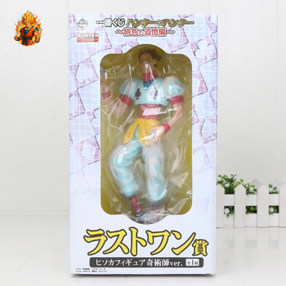 Figurine de Hisoka - Hunter x Hunter