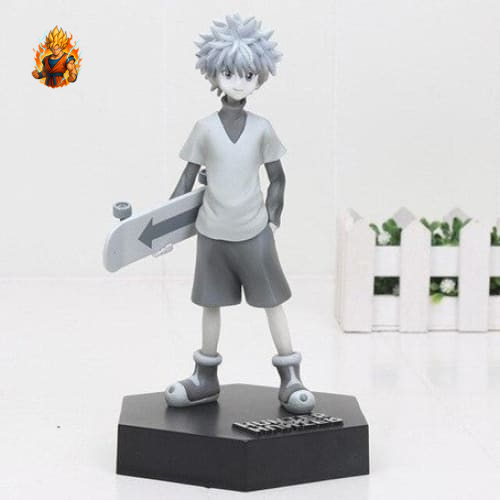 Figurine Killua Zoldik - Hunter x Hunter™-Ma boutique