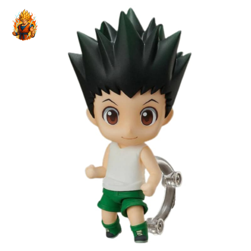 gon-freecss-minifigur-hunter-x-huntertm-Ma boutique