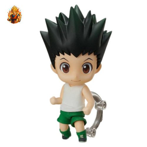 gon-freecss-minifigur-hunter-x-huntertm-Ma boutique