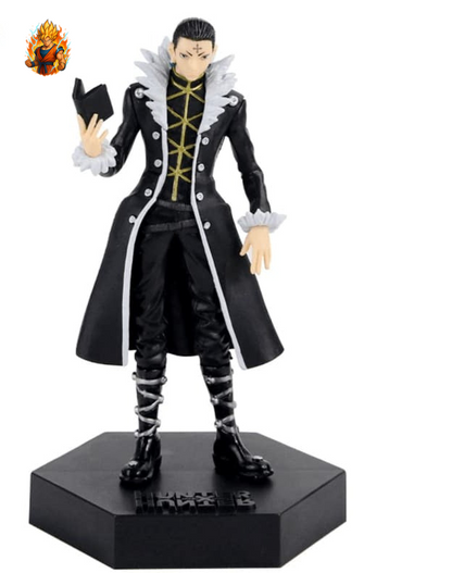 Chrollo Lucifer figurine - HunterxHunter™-Ma boutique