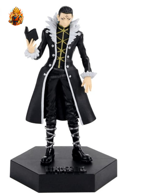 Chrollo Lucifer figurine - HunterxHunter™-Ma boutique