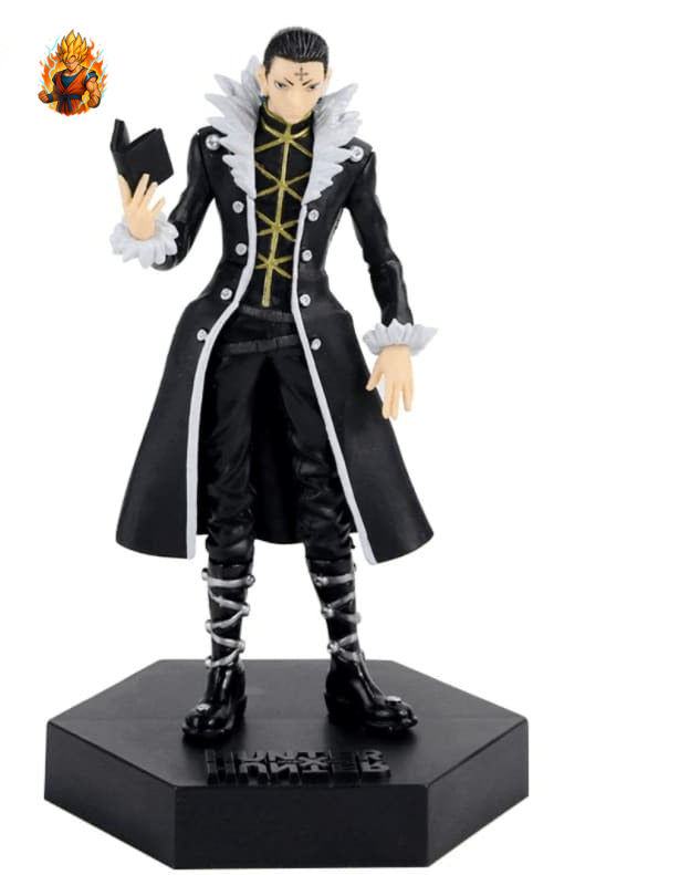 Chrollo Lucifer Figurine - HunterxHunter