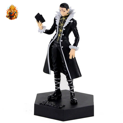 Chrollo Lucifer Figurine - HunterxHunter