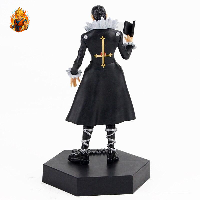 Chrollo Lucifer Figurine - HunterxHunter