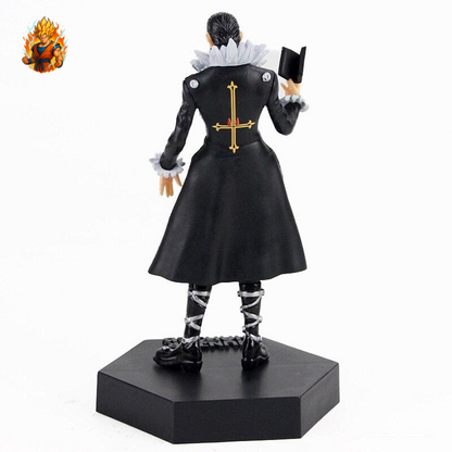 Chrollo Lucifer Figurine - HunterxHunter