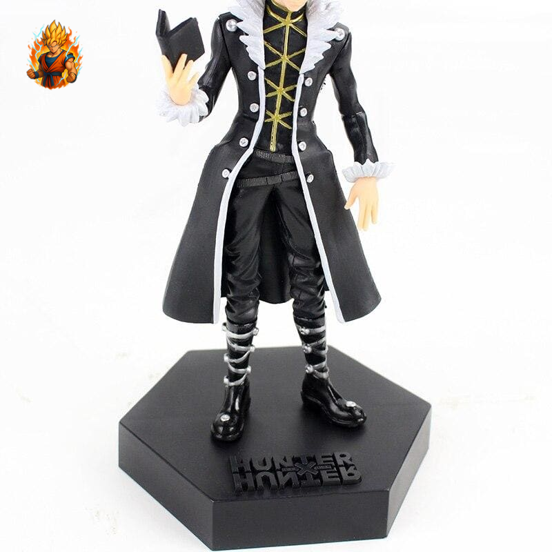 Chrollo Lucifer Figurine - HunterxHunter