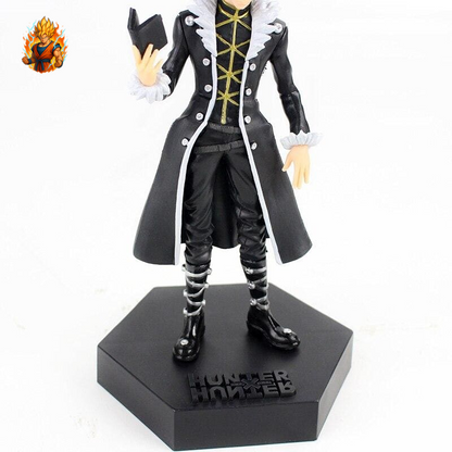Chrollo Lucifer Figurine - HunterxHunter