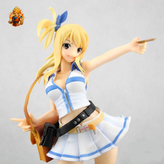 Lucy Heartfilia Figur - Fairy Tail™-Ma boutique