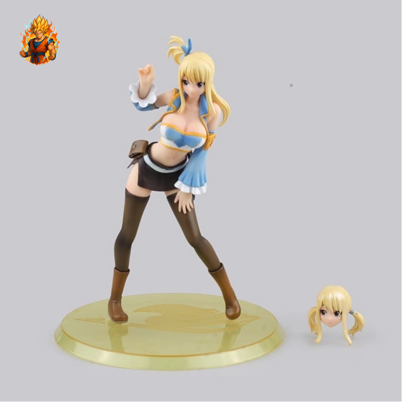 Figurine Heartfilia Lucy - Fairy Tail™-Ma boutique