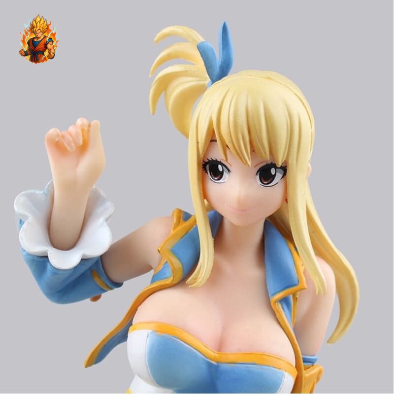 Figurine Heartfilia Lucy - Fairy Tail