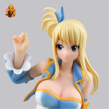 Figurine Heartfilia Lucy - Fairy Tail