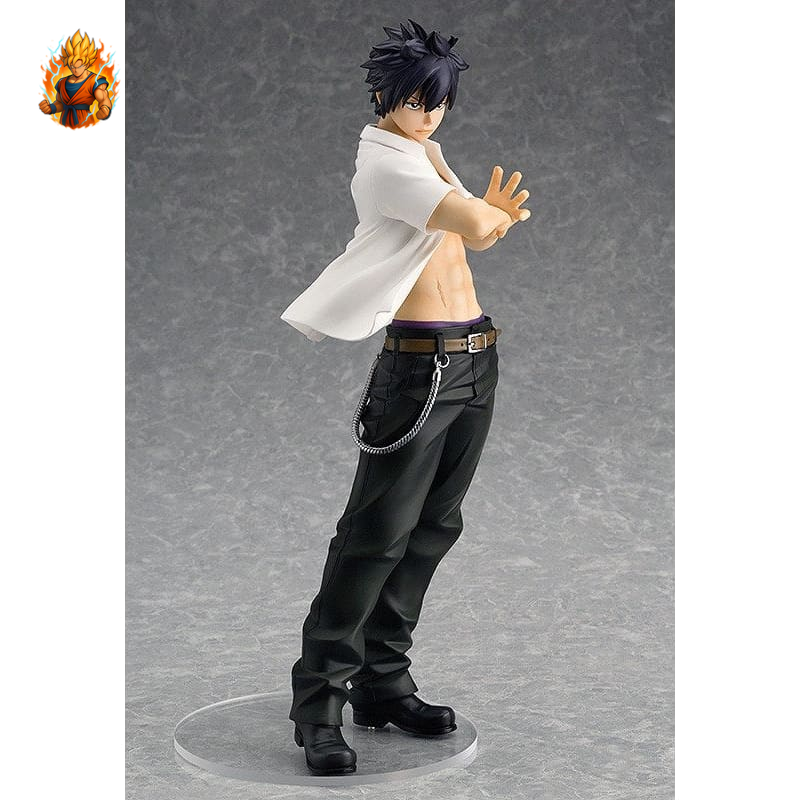 Figurine Gray Fullbuster - Fairy Tail™-Ma boutique