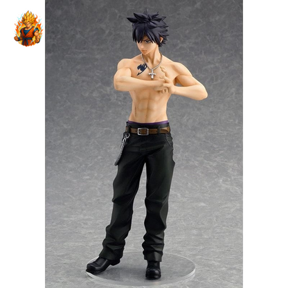 Figurine Gray Fullbuster - Fairy Tail