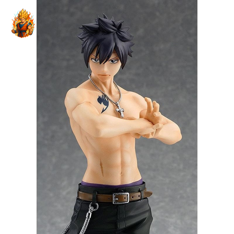 Figurine Gray Fullbuster - Fairy Tail