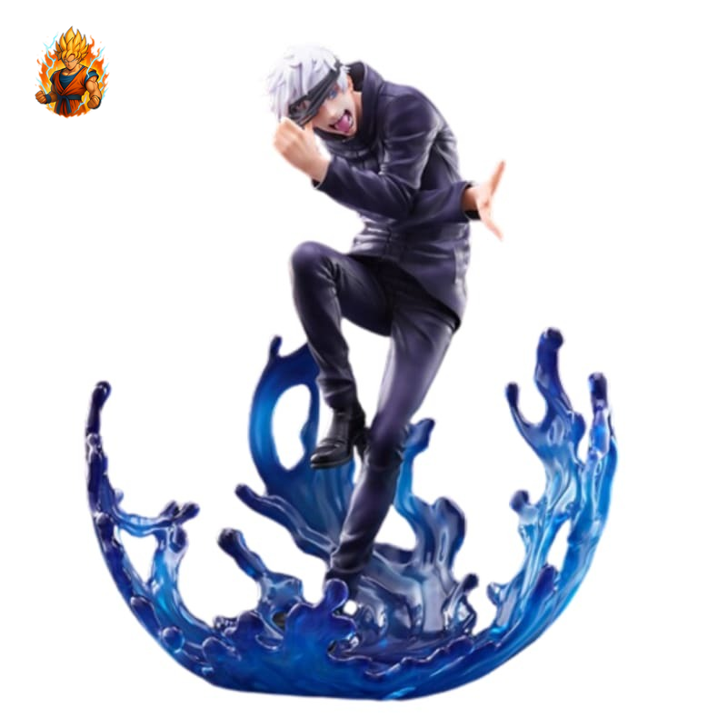 Satoru Gojo „Rikugan“ Figur – Jujutsu Kaisen™-Ma boutique