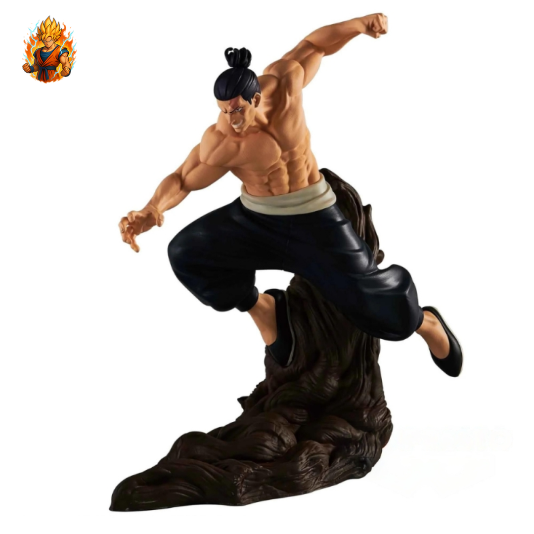 Figurine Aoi Todo - Jujutsu Kaisen