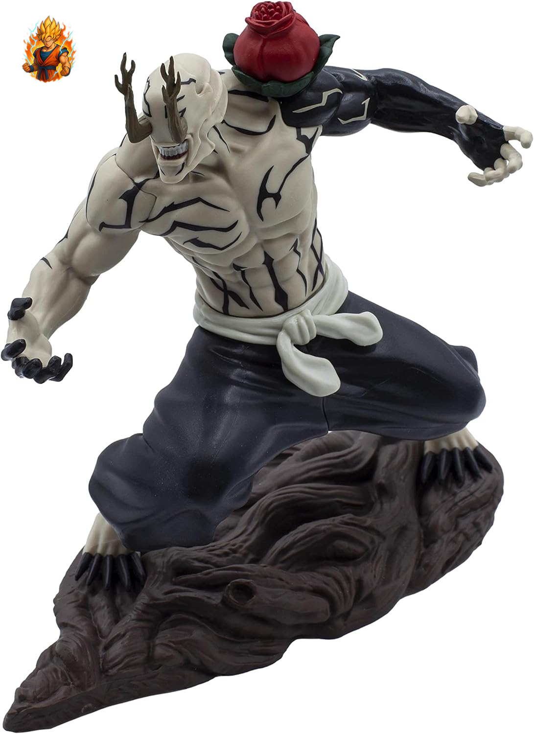 Figurine Hanami - Jujutsu Kaisen