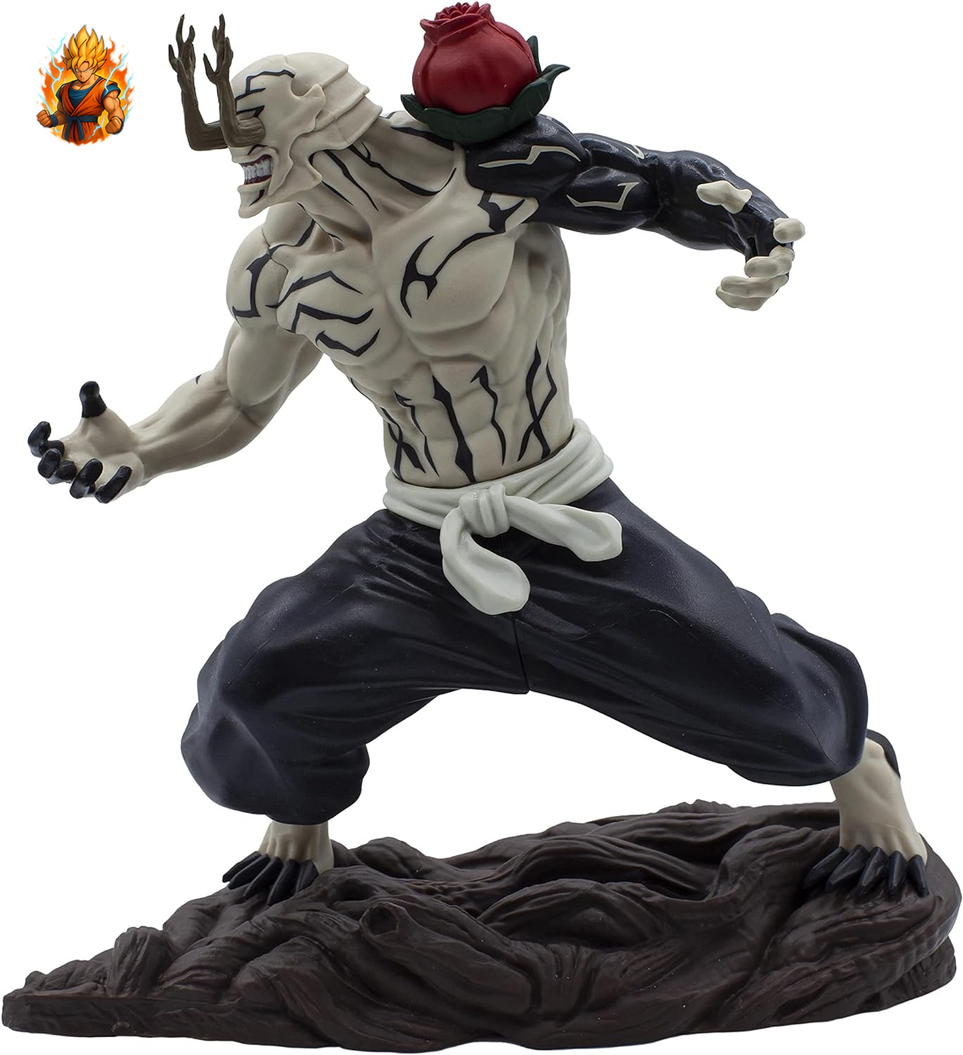 Figurine Hanami - Jujutsu Kaisen